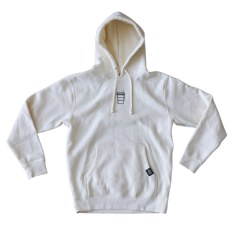 Coffee Cup Hoodie
