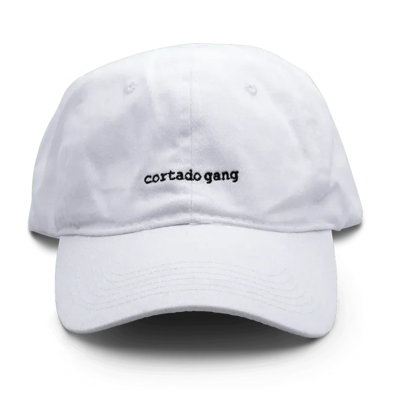 Cortado Gang Hat