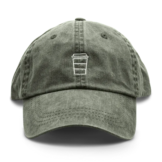 Cup Icon Hat